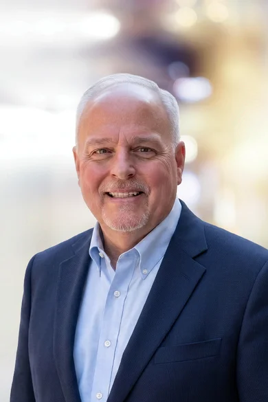 Portrait of Steven Vitali, REALTOR® | NRLUX.